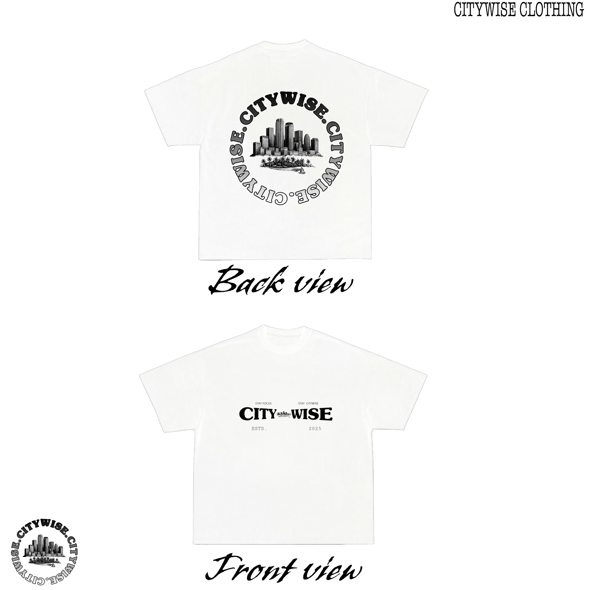 Badge T - Gallery Image 2