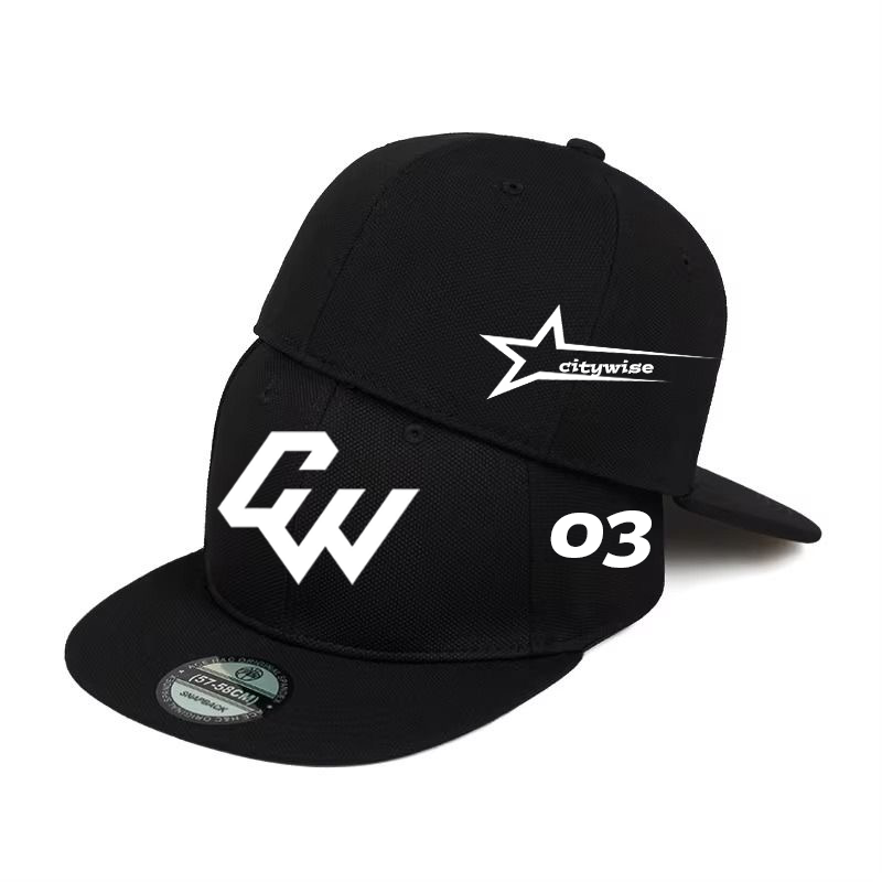 City cap